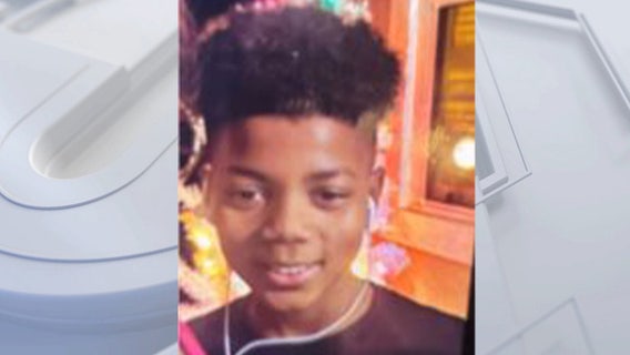 11-year-old boy reported missing from Palmdale