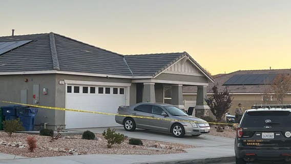 Lancaster father gets life in prison for shooting deaths of his 4 kids, mother-in-law