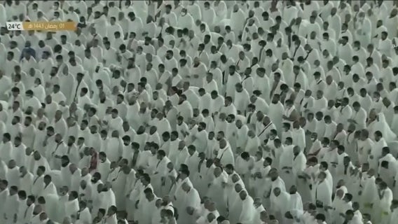 When is Ramadan 2024? What to know as Muslims mark month of spirituality, reflection