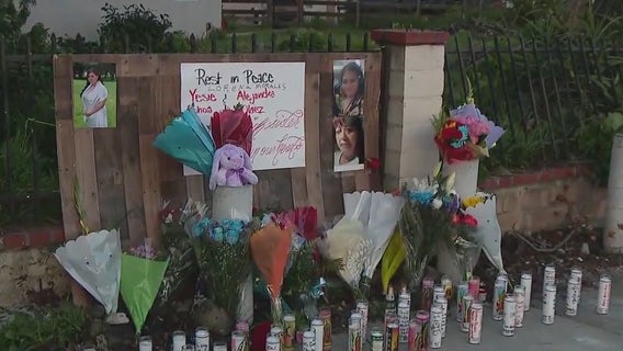 3 women killed in Pomona crash were coming home from baby shower