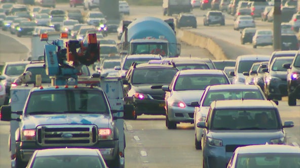 California will give you $400 just to drive under new pilot program