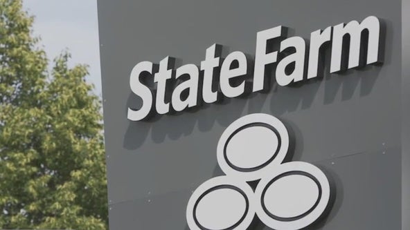 State Farm dropping California policyholders