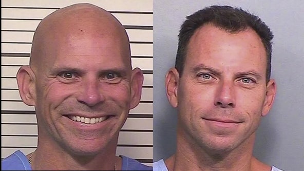 Menendez brothers hearing date set