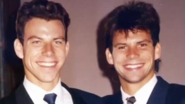 Menendez Brothers: Could Erik and Lyle be resentenced? LA DA makes major announcement