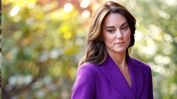 Kate Middleton health: Kensington Palace gives update on her return to work