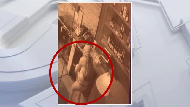 Beverly Grove hit twice: robberies at Thai restaurant, coffee shop shake neighborhood