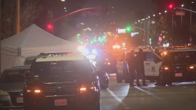 Homeless man sleeping under car fatally run over, police say