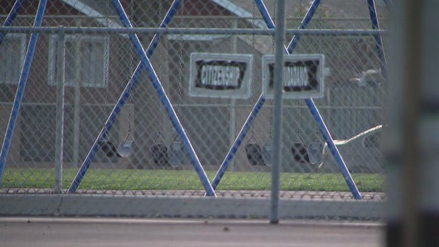 Montebello-area parents claim children were sexually harassed by elementary school classmates