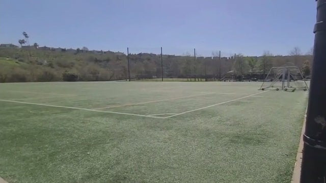 Man allegedly tried to lure 2 elementary school kids in Playa Vista