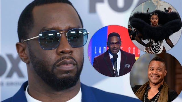 Bombshell Diddy lawsuit: Music mogul faces accusations of ‘pink cocaine’ and ‘freak-offs’