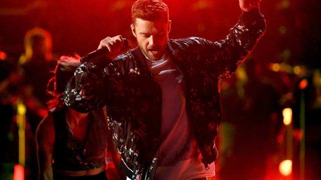 Justin Timberlake announces free LA concert: How to get tickets