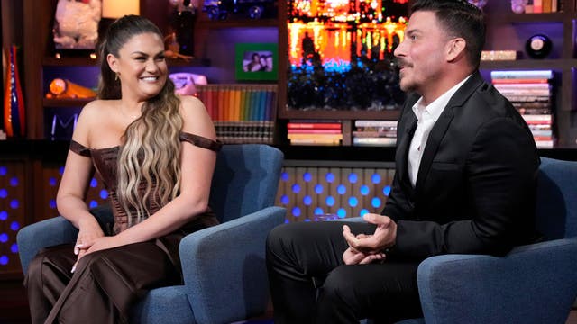 Former ‘Vanderpump Rules’ stars Jax Taylor, Brittany Cartwright announce separation