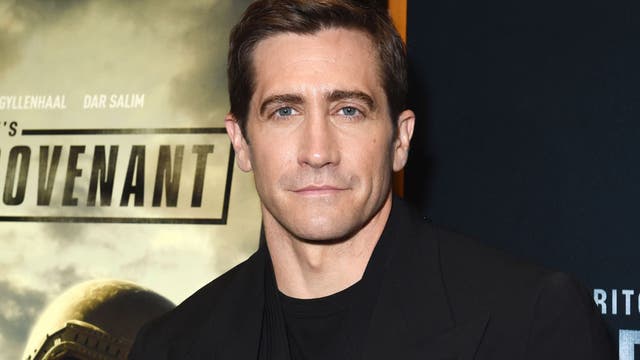 Jake Gyllenhaal’s ‘Road House’ facing AI lawsuit, director drama ahead of debut