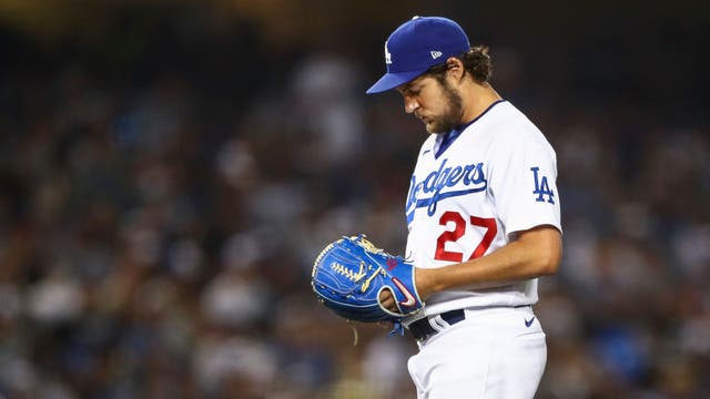 Trevor Bauer hopes latest appearance proved he’s ‘still an elite pitcher’