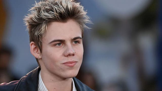 The Kid LAROI announces North American 'The First Time' tour, with stop in LA