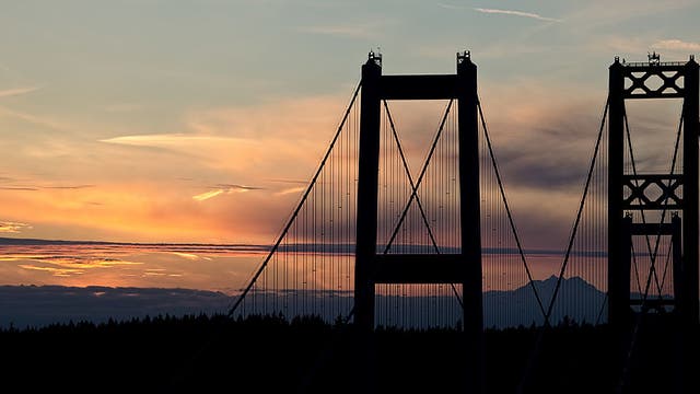 Washington state child rapist faked death, found living in LA: coroner