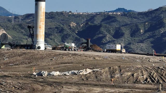 Chiquita Canyon relocation assistance now available. Here's how to apply