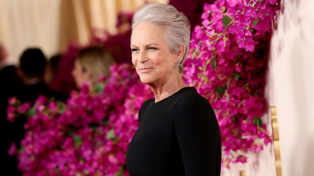 Jamie Lee Curtis loves In-N-Out Burger just as much as you do
