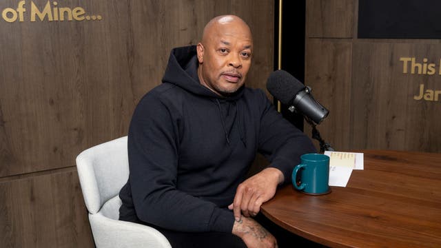 Dr. Dre suffered three strokes amid hospitalization for brain aneurysm