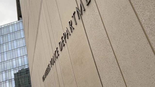 Bass vetoes plan that would change LAPD's disciplinary system