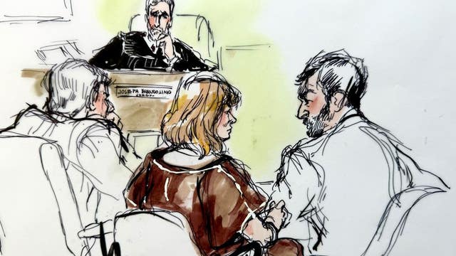 Rebecca Grossman's phone privileges will not be revoked, judge says