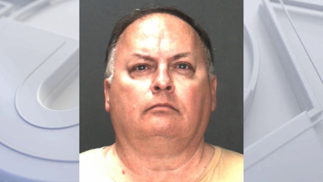 Chino elementary school teacher arrested for alleged abuse of student