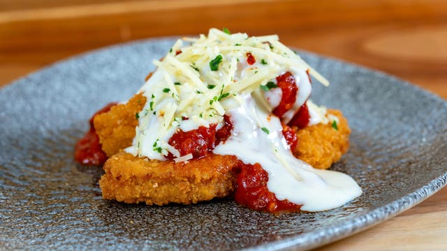 Disneyland Food & Wine Festival must-try menu items