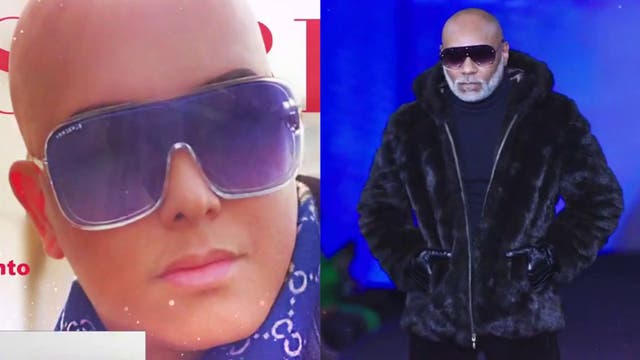 Photographers ready for Spring LA Fashion Week