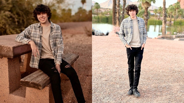 'One and only deadly mistake': Family says fentanyl claimed Scottsdale teen's life