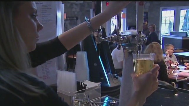 California bars to offer drug testing kits