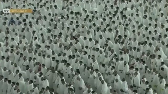 When is Ramadan 2024? What to know as Muslims mark month of spirituality, reflection