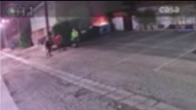 Fire intentionally set to dumpster outside popular Sherman Oaks restaurant