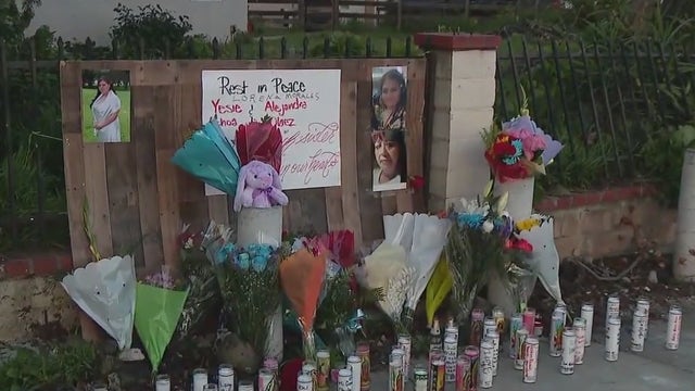 3 women killed in Pomona crash were coming home from baby shower
