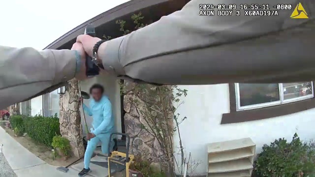 Ryan Gainer: SBSD says deputies followed protocol in fatal shooting of boy with autism