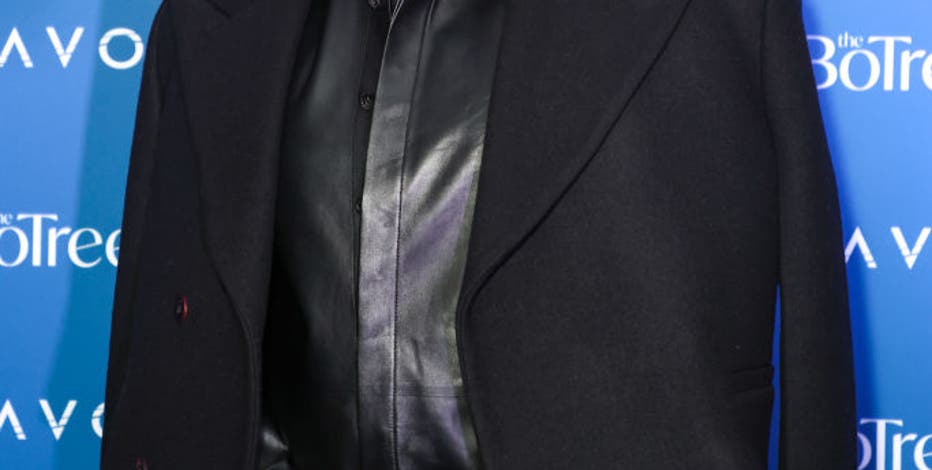 Diddy's LA home raided by Homeland Security | FOX 11 Los Angeles