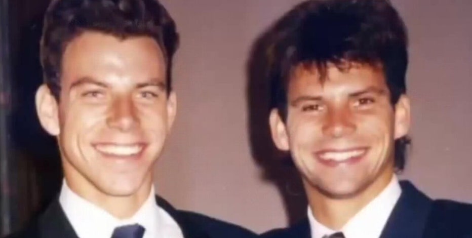 Menendez Brothers: Could Erik and Lyle be resentenced? LA DA makes major announcement