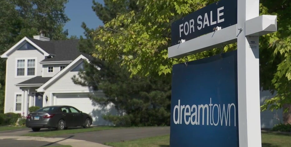 Realtors' 6% commission on buying, selling homes eliminated: Here's why