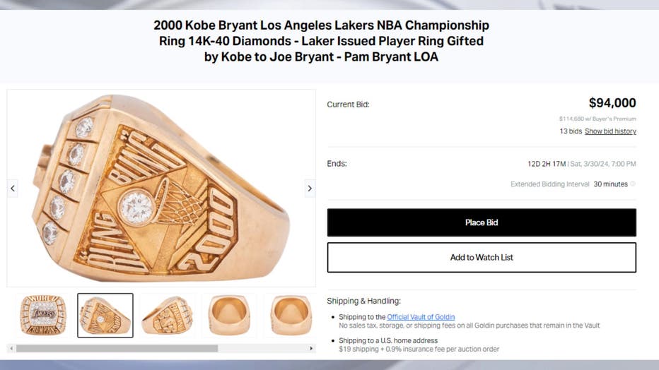 Kobe Bryant 5th Championship, Full Series Highlights vs Celtics (2010 NBA  Finals) - Finals MVP! HD - YouTube