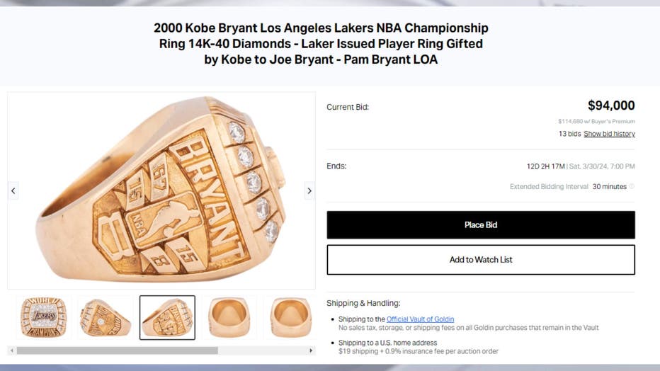 What Does Kobe Bryant's Logo Really Mean?