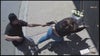 Purse-snatcher throws woman to ground in San Fernando