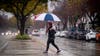 California storm timeline: More rain in store for SoCal