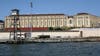 Transfer of San Quentin death row inmates to Chino prison prompts safety concerns
