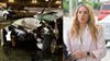 'General Hospital' star Haley Pullos jailed for DUI wrong-way crash in Pasadena