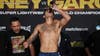 Boxer Ryan Garcia chugs beer, misses weight ahead of fight vs. Devin Haney
