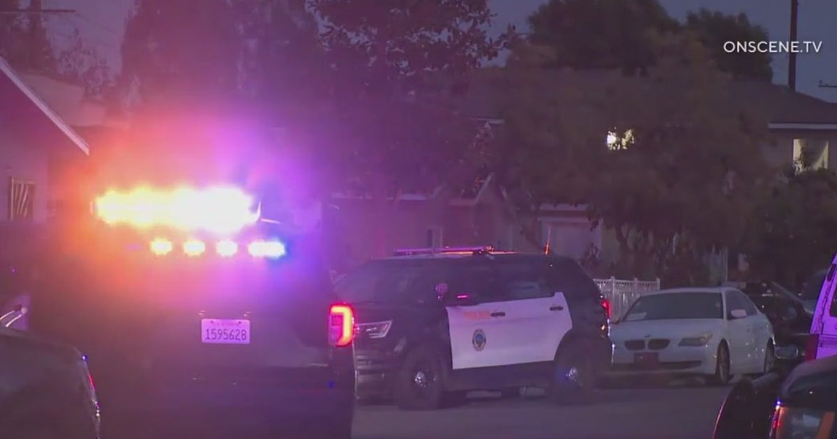 Long Beach man killed in double shooting ID'd by authorities | FOX 11 ...