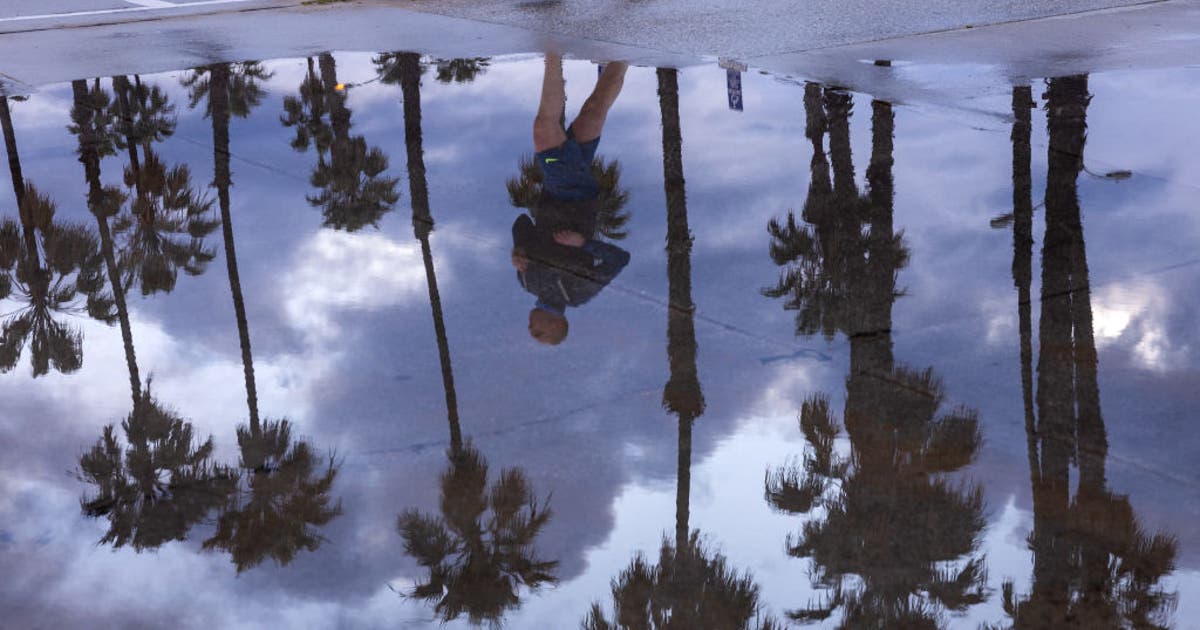 Storm brings more rain, snow to Southern California | FOX 11 Los Angeles