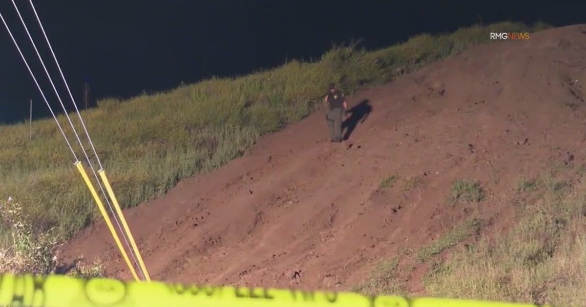 Man shot, killed in Malibu; No arrests made | FOX 11 Los Angeles