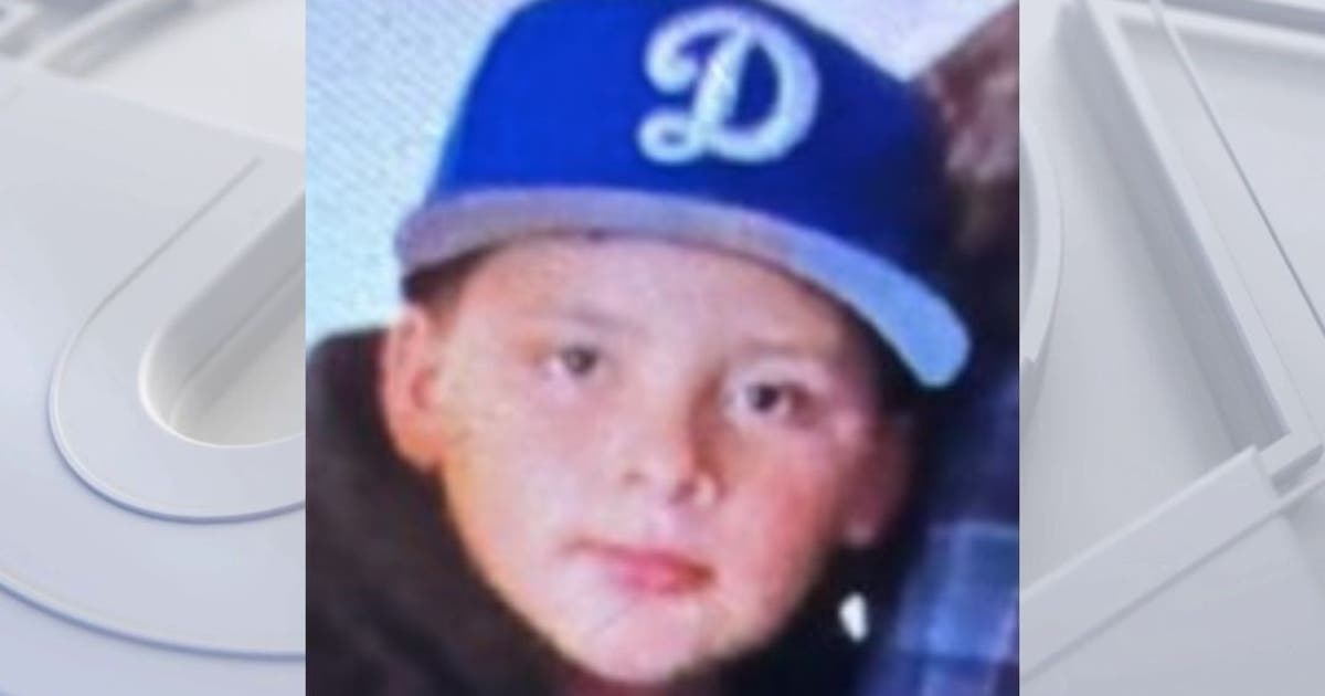 11-year-old boy reported missing in Compton | FOX 11 Los Angeles