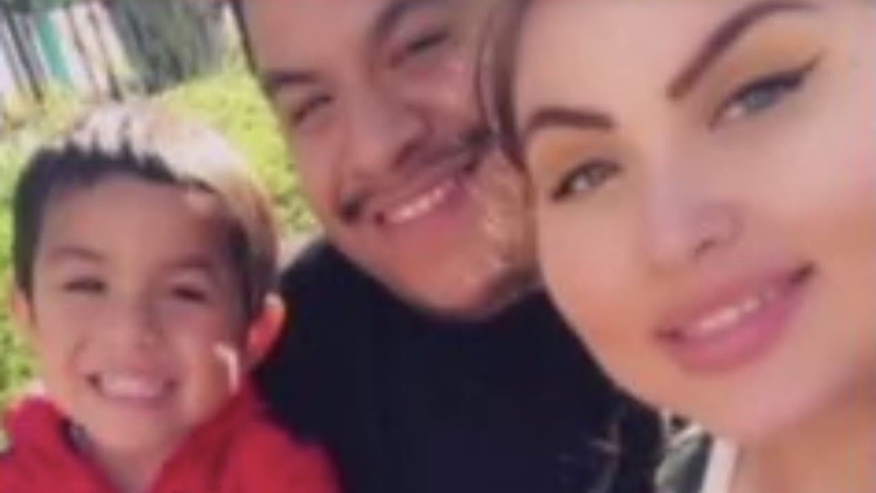 Noah Cuatro: Parents sentenced for murder torture in death of Palmdale Noah Cuatro: Parents sentenced for murder torture in death of Palmdale