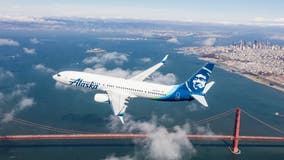 Alaska Airlines reveals Southern California route expansion